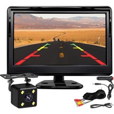 Auto Rückfahrkamera Monitor 5