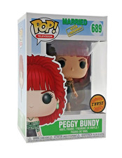 Peggy Bundy Chase Funko Pop