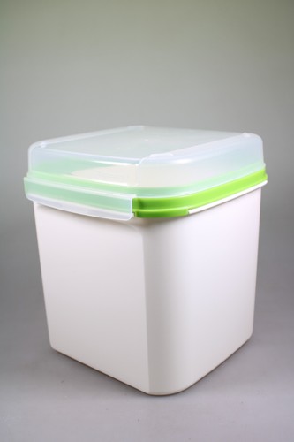 Tupperware bellevue liter - 4,