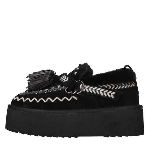Halbschuhe und slipper - und,