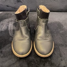 Jacadi Mädchen-Stiefeletten