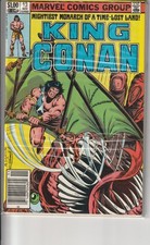 KING CONAN 13