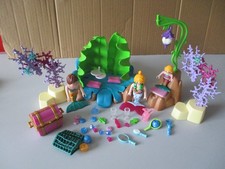 Playmobil-Unterwasserwelt