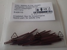 Märklin Güterwagen Rungen
