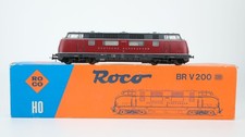 Roco 43522 diesellok - roco, v