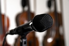 Neumann KMS 105 BK