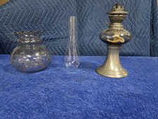  Lampe ohne Mängel -Petrolium
