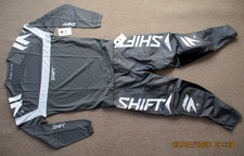 SHIFT White Label MX Combo