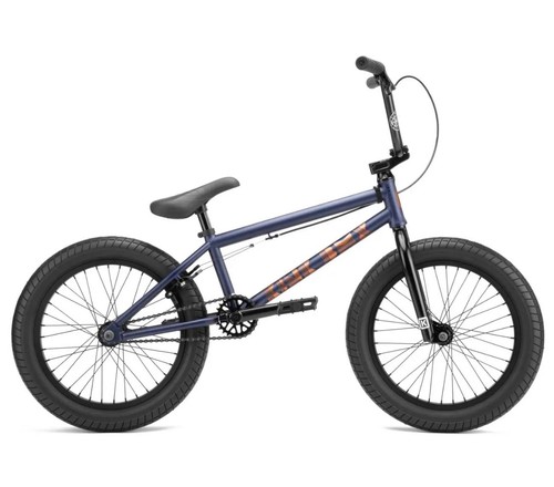 Kink kicker kids bmx bike - 18,