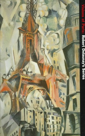 Visions paris robert - visions, of