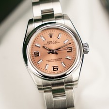 Rolex Oyster Perpetual 26