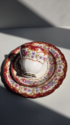 Vintage winterling - vintage,