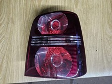 Original VW TOURAN 1T2