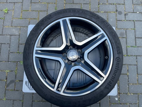 Original mercedes benz - mercedes-benz, gla
