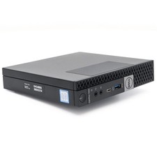 Dell Optiplex 7050 i5-7500T