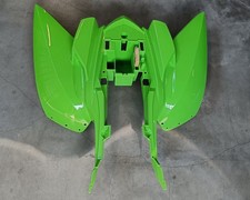 Heckverkleidung für Triton