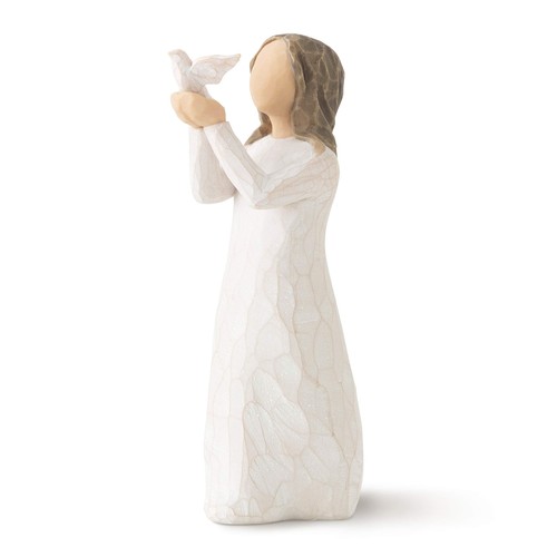 Enesco soar figurine - enesco,