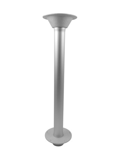 Aluminium tischfuß - aluminium,