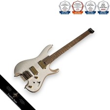 Ibanez Q52FMG Natural Low
