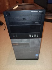 Dell OptiPlex 9010 MT Intel i5