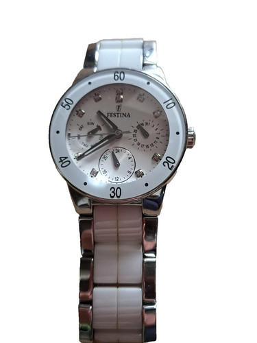 Festina damen keramik - damen,