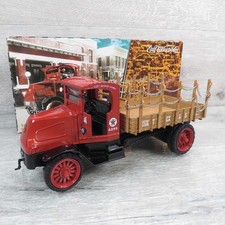 ERTL COLLECTIONS - 1:32 - 1918 Mack AC Bulldog Flatbed Truck - OVP - #BZ12164