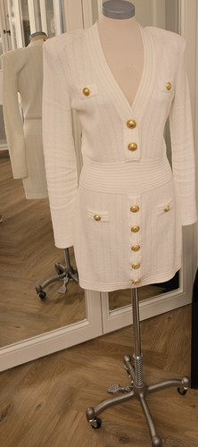 Balmain paris damen - paris,