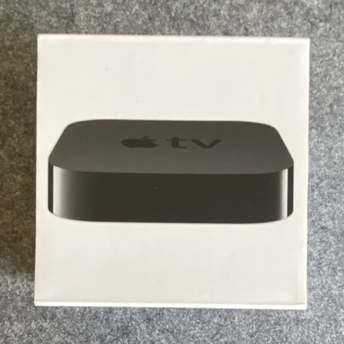 Apple box md199s a1469 - apple, tv