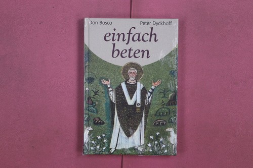 319426 peter dyckhoff - peter, einfach