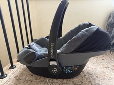 Maxi cosi pebble baby - cosi,