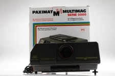 BRAUN Paximat Multimag Serie 5000