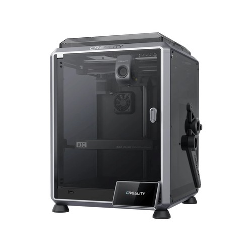 Creality k1c corexy - k1c, corexy-3d-drucker