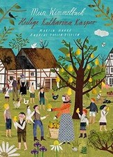 Mein wimmelbuch heilige - mein,