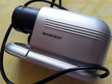 Messer Und Scherenschleifer ,,SilverCrest,,