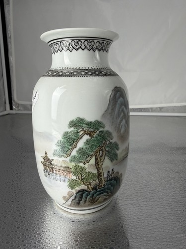 China porzellan vase - china,