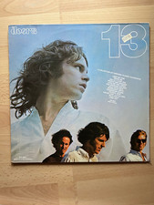 LP-The Doors-13- WEA-Elektra