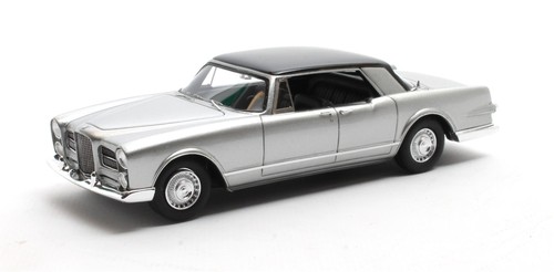 Facel vega excellence - facel-vega,