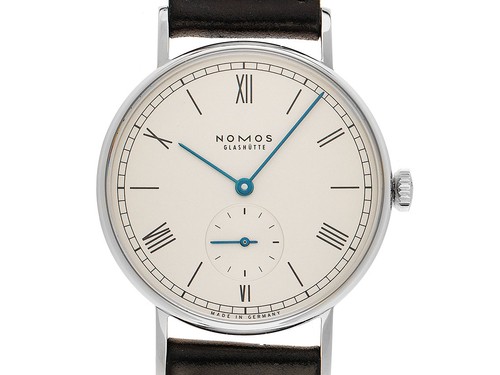 Nomos glashütte ludwig - glashütte,