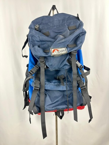 Vintage lowe alpine systems - vintage,