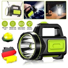 Handheld LED Taschenlampe