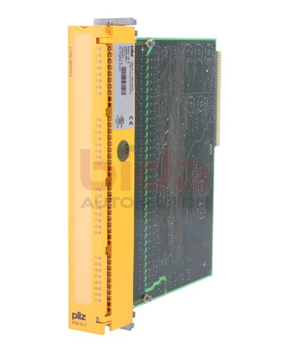 Pilz pss1 - pilz, 2