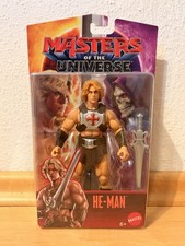 MOTU Live Movie 2026 HE-MAN