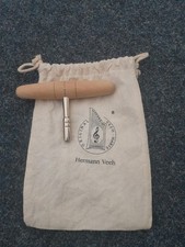 Stimmschlüssel Veeh