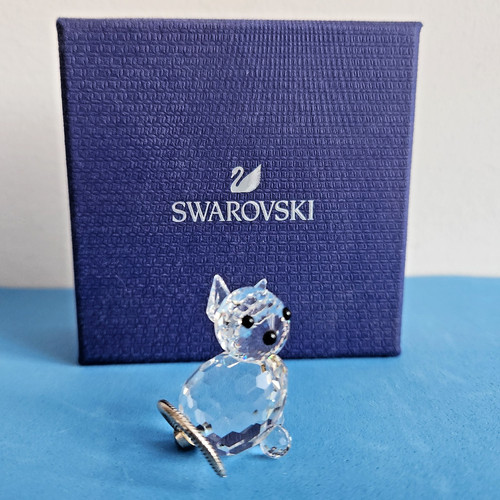 Swarovski crystal mini - swarovski,