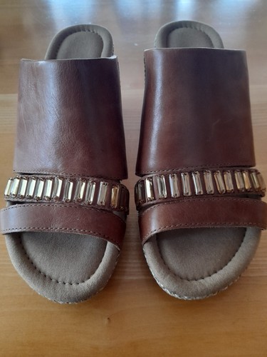 Gabor damen pantolette mit - gabor,