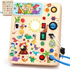 Kinder Spielzeug Dino Activity