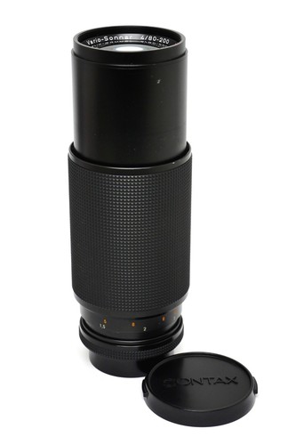 Carl zeiss vario sonnar - carl,
