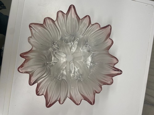 Vintage design glas - , (murano?)