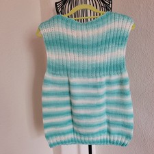 Pullunder Weste Ärmellos