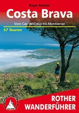 Costa brava - costa,